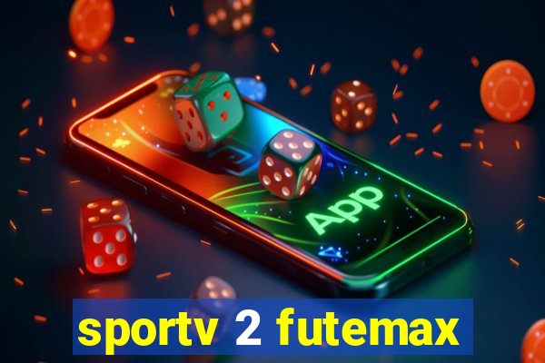 sportv 2 futemax